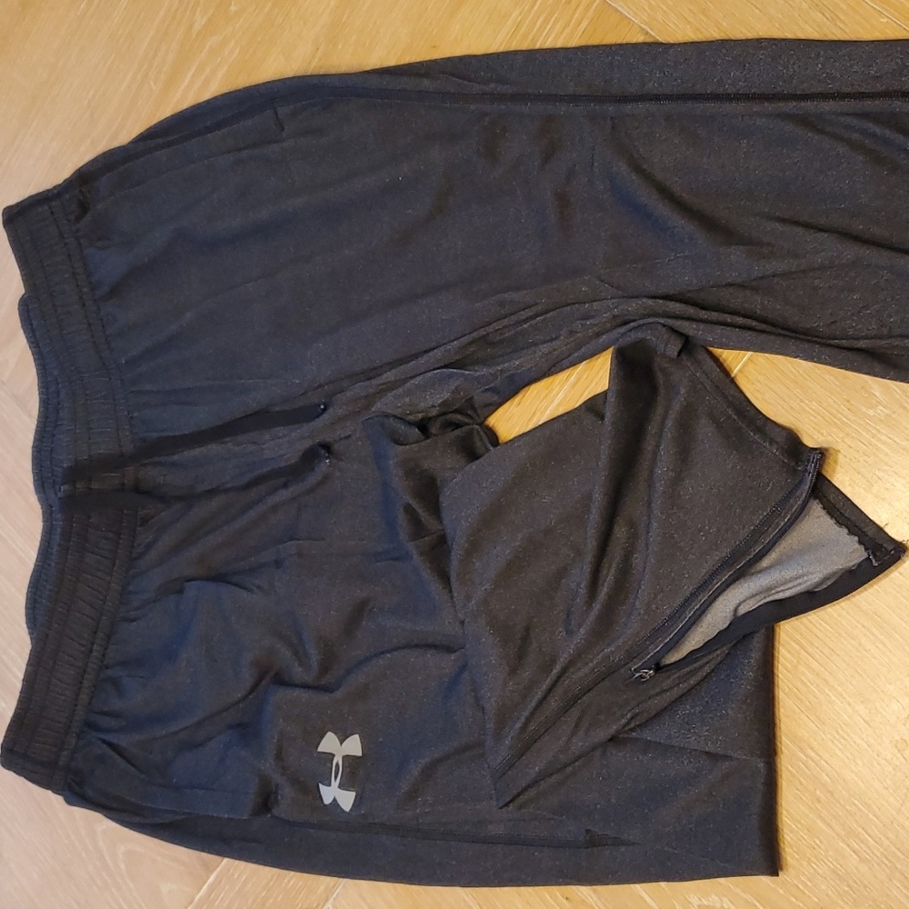 Under Armour Running Pants